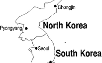Hàn Quốc bất ngờ chấp thuận đàm phán với Triều Tiên